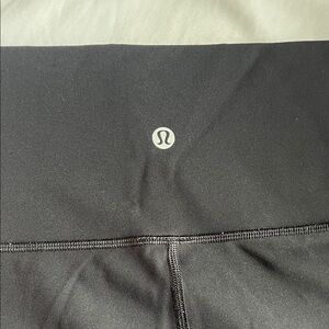 Lululemon Align Leggings - High Rise- Great Condition